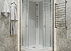Душевая кабина (низкий поддон) TRITON 100/100 A