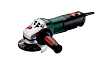 Wp 9-115 quick  угловая шлифовальная машина
