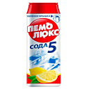 Чистящий порошок Пемолюкс 480гр