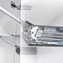 Складной подъемный механизм AVENTOS HF (Blum Австрия)