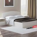 Кровать модель №10