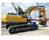 Экскаватор XCMG XE215C