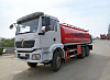 Автомобиль-цистерна SHACMAN 6X4 (LHD) 13 м³  
