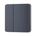 Умный настенный выключатель Aqara Z1 Pro Графит 1 клавишный