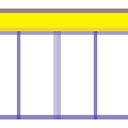 Наклейка на 12 модулей EKF PROxima