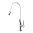 Смеситель OMOIKIRI YATOMI BN WH