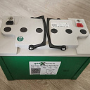 Аккумулятор Hoppecke grid Xtreme VR 12-110