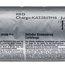 Противопожарный герметик на силиконовой основе HILTI CP 601S