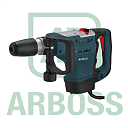 Перфоратор ALTECO RH 1400-50 SDS-Max