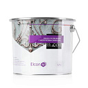 Редактировать: Кузнечная краска Elcon Smith 3 в 1 c молотковым эффектом /зеленый/0.8 кг