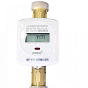 Ультразвуковой счётчик воды SWEM с модемом