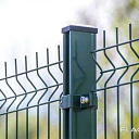 Еврозабор Сетка Оптом Доставка Yevrozabor Evrozabor Setka 3D Zabor