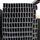 Трубы профильные горячекатанные Д-80*80*3,0 мм с длиной 6 м