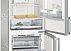 Холодильники Siemens KS36NVW30