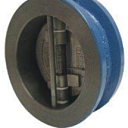 Клапан обратный Т-0330 Ду-350