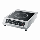 Индукционная плита 1 конфорка настольная 3.5KW