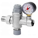 Клапан автозаполнения 73153 Ду-15