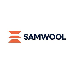 Логотип SAMWOOL