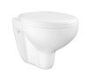 Подвесной безободковый унитаз Grohe