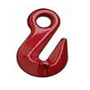 Крюк для регулировки длины подъема цепи 13 мм х 5,3 т