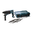 Перфоратор MAKITA HR2630 800W SDS-Plus