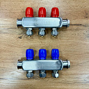 Коллектор Bear 304, 3L