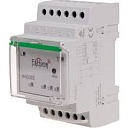 Диммер двухканальный  rH-D2S2 на DIN-рейку, F&Home Radio