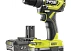 Дрель-шуруповерт бесщеточная аккумуляторная Ryobi R18DD5-220S ONE+