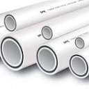 Пластиковые трубы SPK