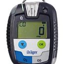 Газоанализатор Dräger Pac® 8500