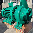 Центробежный насос SAAB AST4 150-250/30 kw