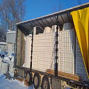 Топовая ЛОС 40 (локальная очистная система)