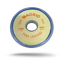 Фум-лента MADRID (100 м)