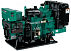 Дизельные генераторы Cummins Standard Diesel