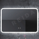 Зеркало с подсветкой для ванны - 541