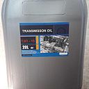 "Transmisson Gold" SAE 85W-140 API GL-5