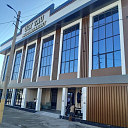 Изготавливаем двери и окна Akfa