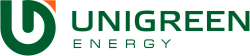 Логотип Unigreen Energy