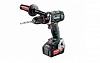 Sb 18 ltx bl i * cordless impact drill (аккумуляторная ударная дрель)