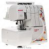 4/3-ниточный оверлок Janome ArtStyle 4057