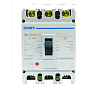 Автоматический выключатель NM1-250S 3P 160A 25кА