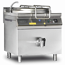 Электрический казан Pimak 90S-KKE-100