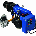 Полупромышленная горелка