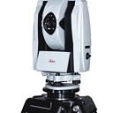 Лазерный трекер LEICA ABSOLUTE TRACKER AT500