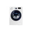 Стиральная машина Samsung WW60K40G09SDLDс AddWash, 6кг