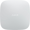 Охранная централь Ajax Hub (9SA) TH white