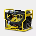 Бензиновый генератор ROLF TOP-5000IE инверторного типа 4.2 Кв