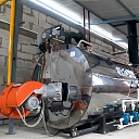 Парогенератор ПГ-2000