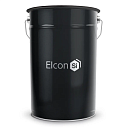 Грунт-эмаль по ржавчине Elcon черный (ral 9005)