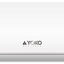 Кондиционер YOKO YKE-12/ACS/I INVERTER